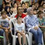 Aydın Büyükşehir’in Karne Şenliği coşkuyla tamamlandı 5 Aydın Büyükşehir’in Karne Şenliği coşkuyla tamamlandı