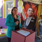 Aydın Devlet Hastanesi Kreşi’nde mezuniyet coşkusu 8 Aydın Devlet Hastanesi Kreşi’nde mezuniyet coşkusu