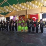 Aydın Devlet Hastanesi Kreşi’nde mezuniyet coşkusu 6 Aydın Devlet Hastanesi Kreşi’nde mezuniyet coşkusu