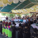 Aydın Devlet Hastanesi Kreşi’nde mezuniyet coşkusu 5 Aydın Devlet Hastanesi Kreşi’nde mezuniyet coşkusu