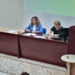 Aydın Devlet Hastanesi’nde kalite odaklı değerlendirme toplantısı yapıldı 1 Aydın Devlet Hastanesi’nde kalite odaklı değerlendirme toplantısı yapıldı