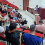 Aydın Devlet Hastanesi’nde kalite odaklı değerlendirme toplantısı yapıldı 2 Aydın Devlet Hastanesi’nde kalite odaklı değerlendirme toplantısı yapıldı