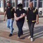 Aydın emniyeti 4 aranan şahsı yakaladı 1 Aydın emniyeti 4 aranan şahsı yakaladı