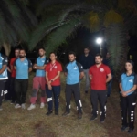 Aydın ev sahipliği yaptı, tatbikat gerçeğini aratmadı 6 Aydın ev sahipliği yaptı, tatbikat gerçeğini aratmadı