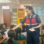 Aydın jandarmasından öğrencilere şiddet ve suça karşı farkındalık eğitimi 2 Aydın jandarmasından öğrencilere şiddet ve suça karşı farkındalık eğitimi
