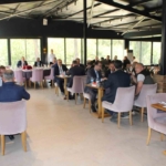 Aydın protokolü bayramlaştı 4 Aydın protokolü bayramlaştı