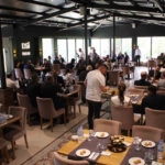 Aydın protokolü bayramlaştı 3 Aydın protokolü bayramlaştı