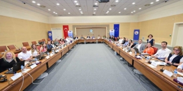 Aydın Ticaret Borsası, Enerji Verimliliği Destek Programı’nda yerini aldı