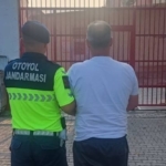 Aydın’da 6 düzensiz göçmen yakalandı 1 Aydın’da 6 düzensiz göçmen yakalandı