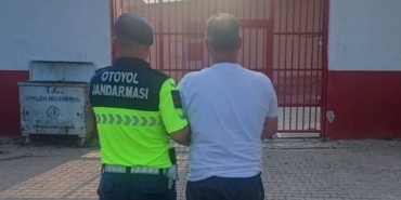 Aydın’da 6 düzensiz göçmen yakalandı
