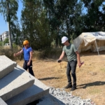 Aydın’da çevik kuvvet personeline deprem arama kurtarma eğitimi verildi 8 Aydın’da çevik kuvvet personeline deprem arama kurtarma eğitimi verildi