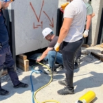 Aydın’da çevik kuvvet personeline deprem arama kurtarma eğitimi verildi 6 Aydın’da çevik kuvvet personeline deprem arama kurtarma eğitimi verildi