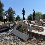 Aydın’da çevik kuvvet personeline deprem arama kurtarma eğitimi verildi 7 Aydın’da çevik kuvvet personeline deprem arama kurtarma eğitimi verildi