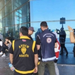 Aydın’da düzensiz göçe geçit yok 8 Aydın’da düzensiz göçe geçit yok