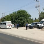 Aydın’da düzensiz göçe geçit yok 6 Aydın’da düzensiz göçe geçit yok