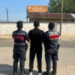 Aydın’da iki günde 27 aranan şahıs yakalandı 1 Aydın’da iki günde 27 aranan şahıs yakalandı