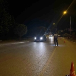 Aydın’da jandarmadan ’duman’ denetimi 6 Aydın’da jandarmadan ’duman’ denetimi