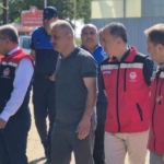 Aydın’da kurban satış yerleri denetleniyor 7 Aydın’da kurban satış yerleri denetleniyor