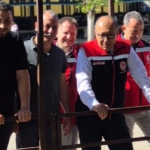 Aydın’da kurban satış yerleri denetleniyor 5 Aydın’da kurban satış yerleri denetleniyor