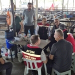 Aydın’da kurban satış yerleri denetleniyor 8 Aydın’da kurban satış yerleri denetleniyor