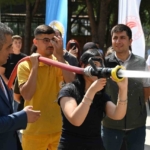Aydın’da öğrencilere orman yangını eğitimi verildi 7 Aydın’da öğrencilere orman yangını eğitimi verildi
