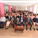 Aydın’da öğrencilere orman yangını eğitimi verildi 8 Aydın’da öğrencilere orman yangını eğitimi verildi