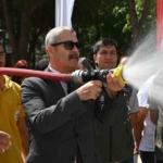 Aydın’da öğrencilere orman yangını eğitimi verildi 5 Aydın’da öğrencilere orman yangını eğitimi verildi