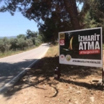 Aydın’da orman yangınlarına karşı yeni tedbir alındı 1 Aydın’da orman yangınlarına karşı yeni tedbir alındı