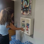 Aydın’da özel spor salonlarına sıkı denetim 5 Aydın’da özel spor salonlarına sıkı denetim