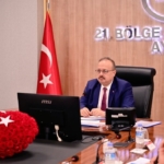 Aydın’da taşkınlara karşı işbirliğinin önemine dikkat çekildi 1 Aydın’da taşkınlara karşı işbirliğinin önemine dikkat çekildi