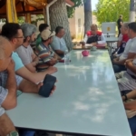Aydın’da üreticilere güncel destekler ve çözüm önerileri anlatıldı 5 Aydın’da üreticilere güncel destekler ve çözüm önerileri anlatıldı