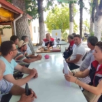 Aydın’da üreticilere güncel destekler ve çözüm önerileri anlatıldı 9 Aydın’da üreticilere güncel destekler ve çözüm önerileri anlatıldı