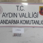 Aydın’da uyuşturucu operasyonu: 8 şüpheli yakalandı 5 Aydın’da uyuşturucu operasyonu: 8 şüpheli yakalandı