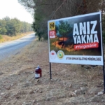 Aydın’da yangınlara ilk müdahale için damacana çözümü 1 Aydın’da yangınlara ilk müdahale için damacana çözümü