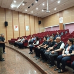 Aydın’daki Kadın Doğum ve Çocuk Hastalıkları Hastanesi’nde tatbikat gerçekleştirildi 8 Aydın’daki Kadın Doğum ve Çocuk Hastalıkları Hastanesi’nde tatbikat gerçekleştirildi