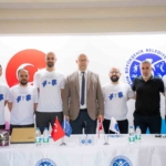 Aydın’ın Sultanları’nda teknik ekip yeniden şekillendi 1 Aydın’ın Sultanları’nda teknik ekip yeniden şekillendi