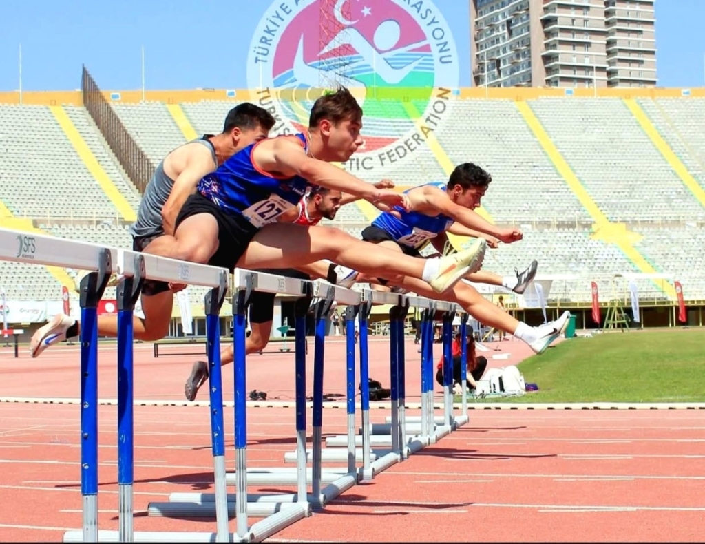 aydinli milli sporcular sampiyonaya damga vurdu 0cb393971c6f