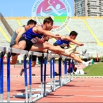 Aydınlı milli sporcular şampiyonaya damga vurdu 1 Aydınlı milli sporcular şampiyonaya damga vurdu