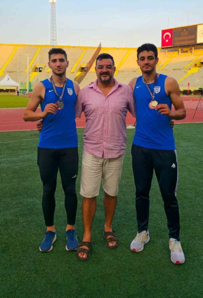 aydinli milli sporcular sampiyonaya damga vurdu c99b908fa86c