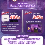 AYESOB, üyelerine özel avantajlar sağlamaya devam ediyor 1 AYESOB, üyelerine özel avantajlar sağlamaya devam ediyor
