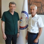 AYESOB’un başkan vekilleri belli oldu 3 AYESOB’un başkan vekilleri belli oldu
