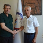 AYESOB’un başkan vekilleri belli oldu 1 AYESOB’un başkan vekilleri belli oldu