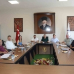 AYESOB’un başkan vekilleri belli oldu 2 AYESOB’un başkan vekilleri belli oldu