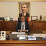 Başkan Arıcı: "Birlik ve beraberliğin en derinden hissedildiği günlerdir" 1 Başkan Arıcı: "Birlik ve beraberliğin en derinden hissedildiği günlerdir"