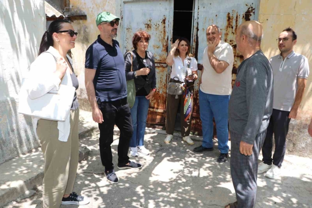 baskan arikan tarihi kemalpasa mahallesini turizm cekim noktasi yapmakta kararli 8148e315b738