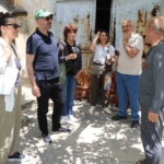 Başkan Arıkan, Tarihi Kemalpaşa Mahallesi’ni turizm çekim noktası yapmakta kararlı 5 Başkan Arıkan, Tarihi Kemalpaşa Mahallesi’ni turizm çekim noktası yapmakta kararlı