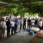 Başkan Arıkan’dan işçilere bayram öncesi jest 5 Başkan Arıkan’dan işçilere bayram öncesi jest