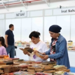 Başkan Çerçioğlu 100 bine yakın kitapseveri Fuar Aydın’da buluşturdu 5 Başkan Çerçioğlu 100 bine yakın kitapseveri Fuar Aydın’da buluşturdu