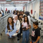 Başkan Çerçioğlu 100 bine yakın kitapseveri Fuar Aydın’da buluşturdu 6 Başkan Çerçioğlu 100 bine yakın kitapseveri Fuar Aydın’da buluşturdu