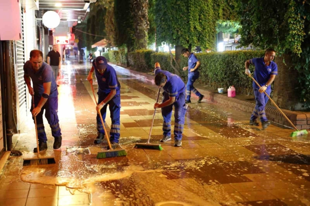 baskan cercioglu piril piril bir aydin icin gece gunduz demeden calisiyoruz 25cdfd2d6899